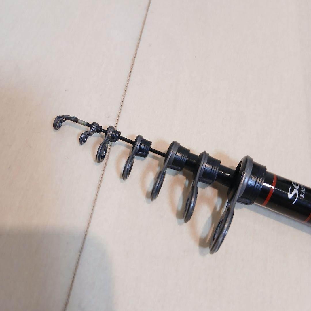 SHIMANO シマノ Searea S-300P 海上釣り堀