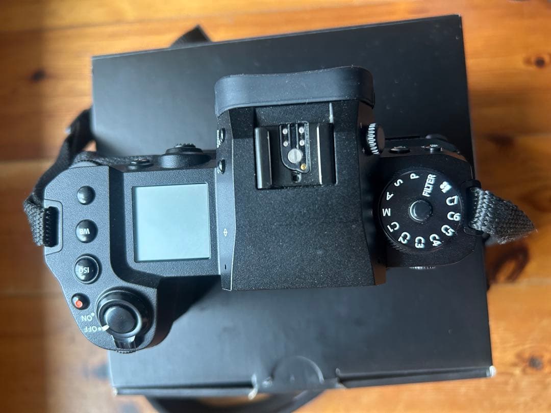 Fujifilm X-H2S その他セット