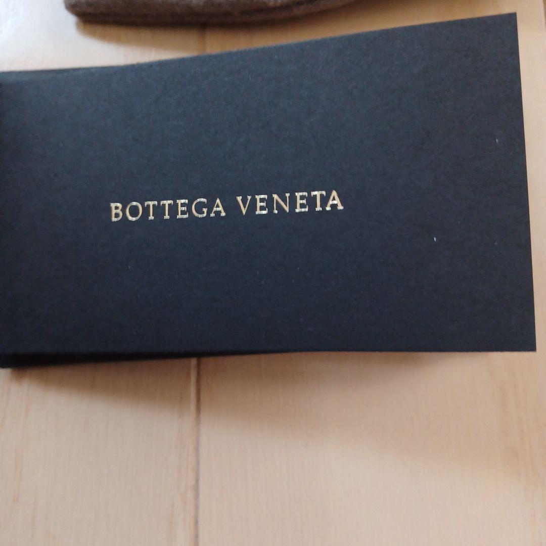 値下げ‼️BOTTEGA VENETA iPodケース