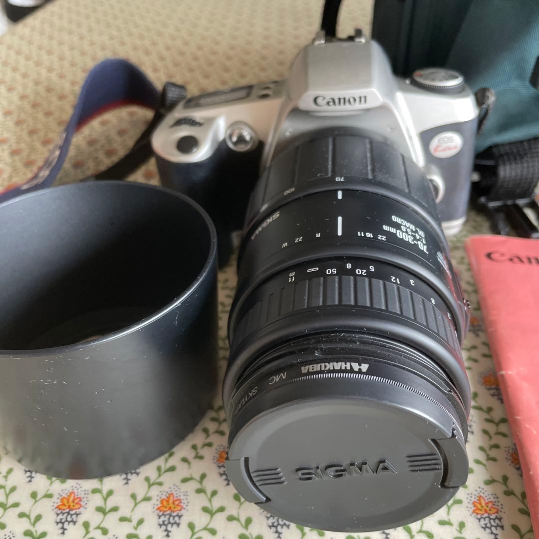 値下げ中！Canon NEW eos kiss