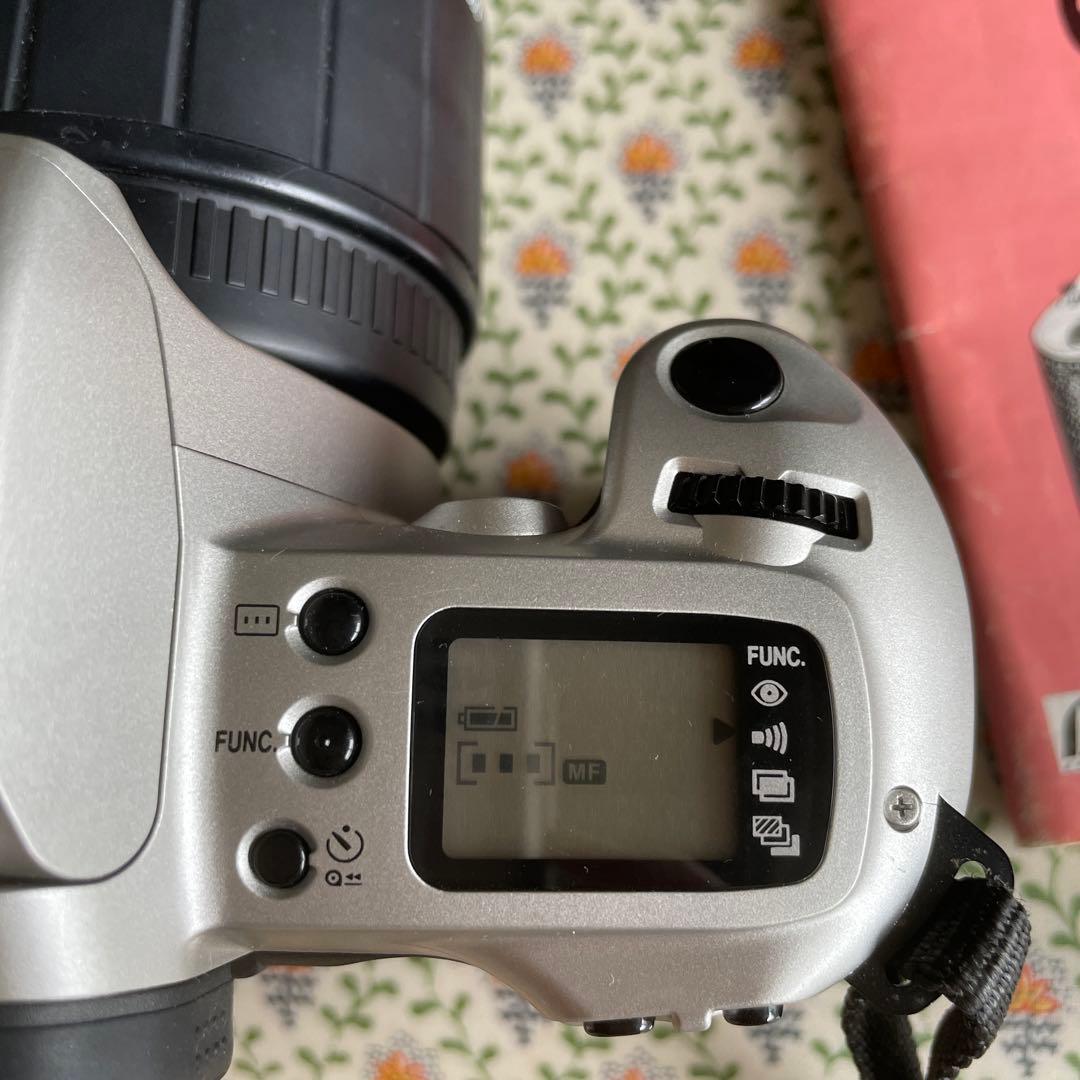 値下げ中！Canon NEW eos kiss