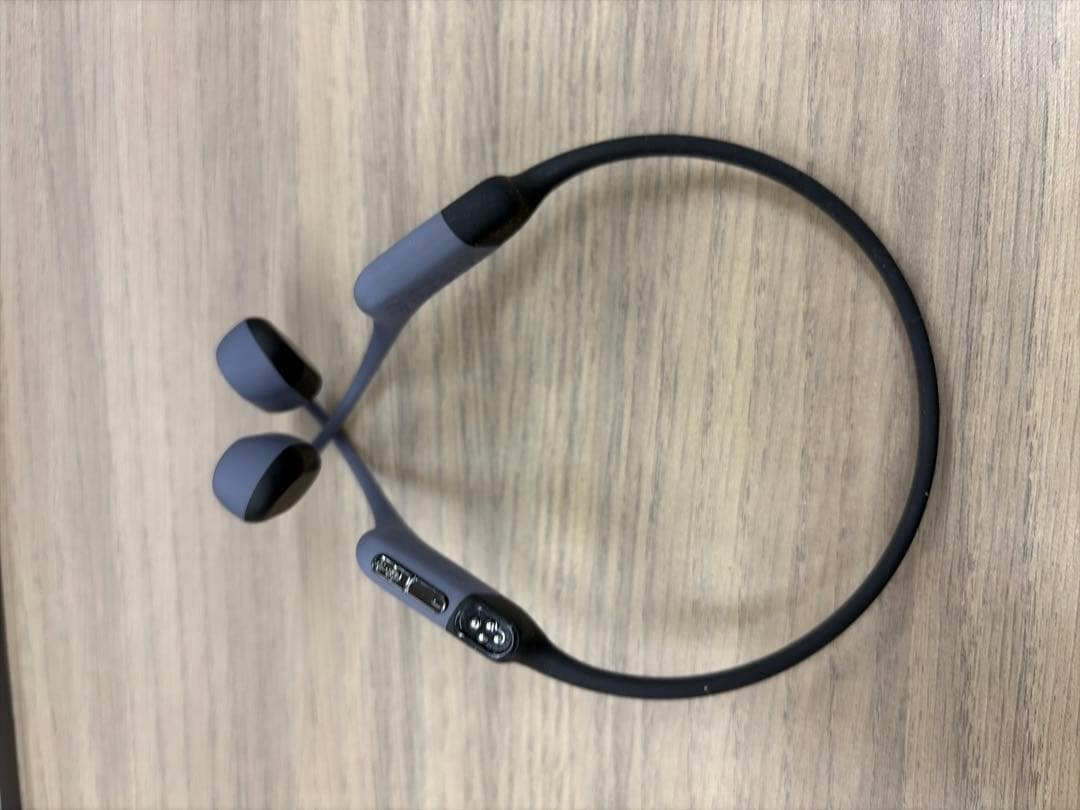 イヤホン openswim pro