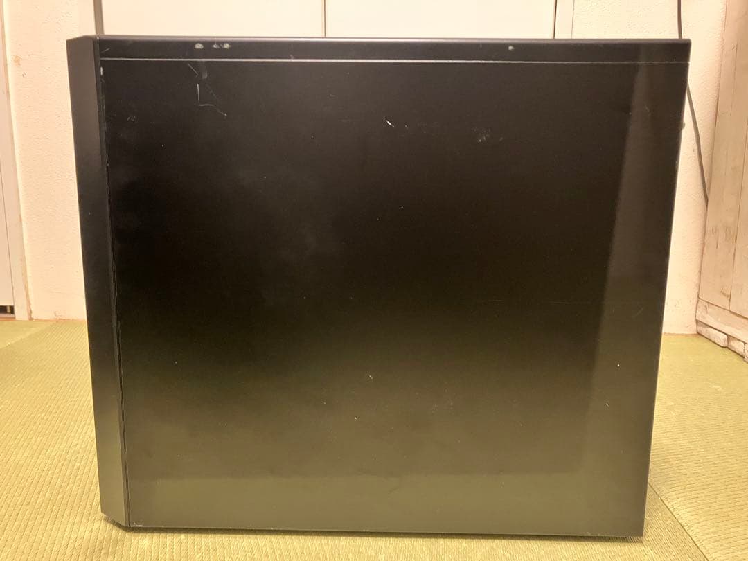 あ*0様 【8世代i5搭載】 ゲーミングPC！！