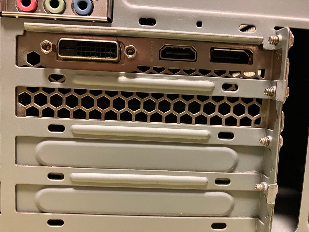 あ*0様 【8世代i5搭載】 ゲーミングPC！！