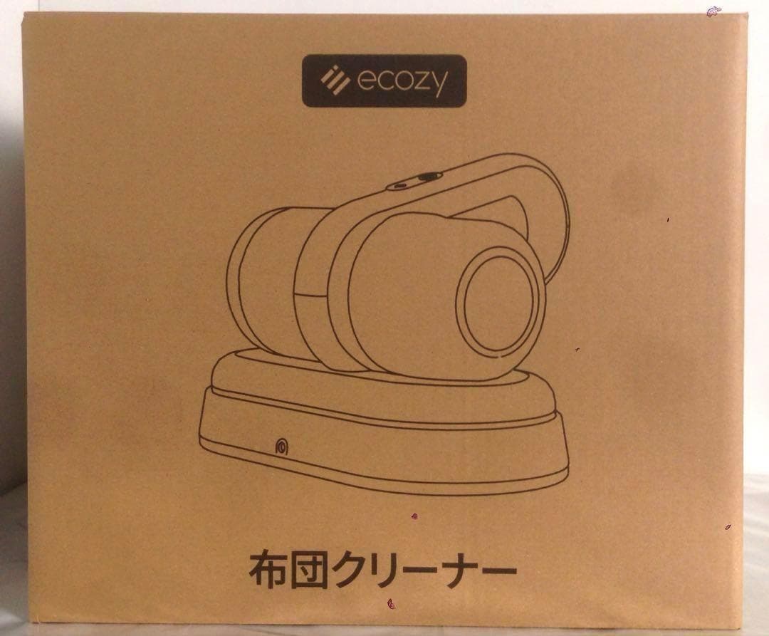 本日限定✨布団クリーナー コードレス 1.2kg超軽量 布団掃除機　ダニ退治