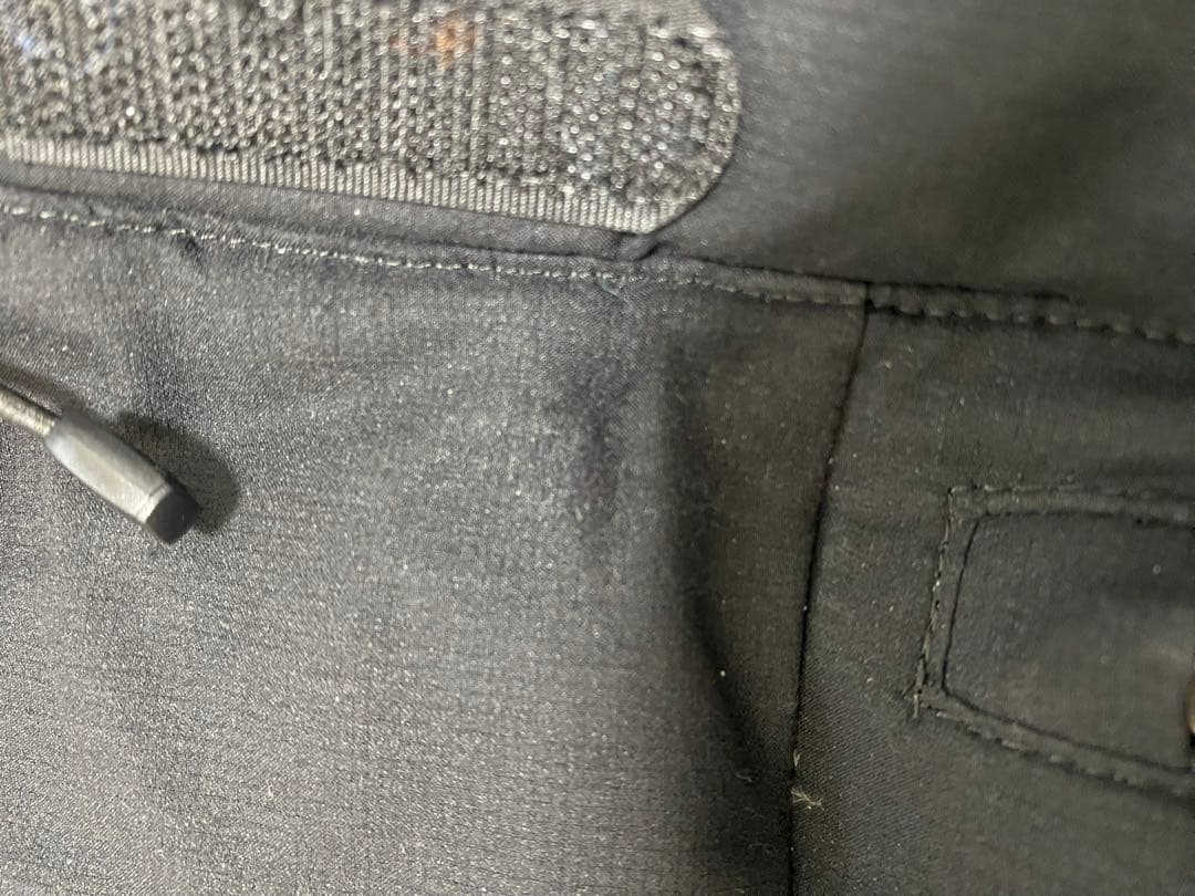 THE NORTH FACE ダウンジャケット L ブラック ND91950