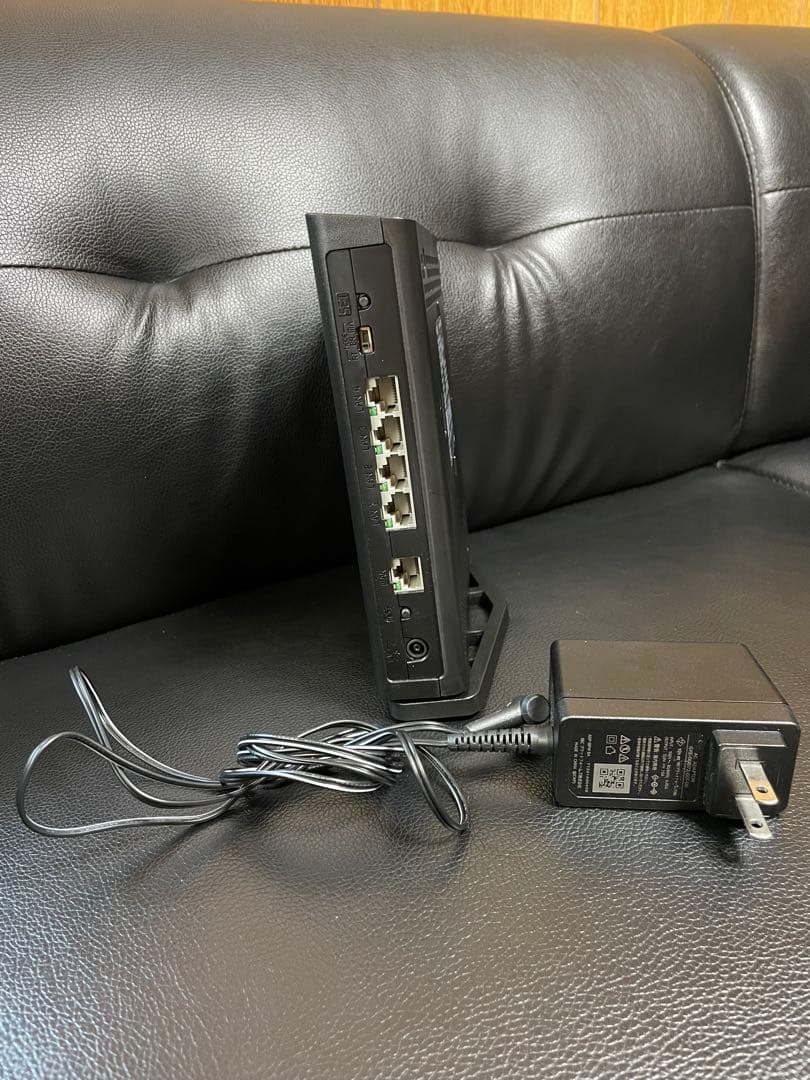 ルーター・ネットワーク機器 Aterm / WX4200D5