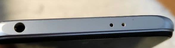 Redmi Note 10 JE クロームシルバー 本体