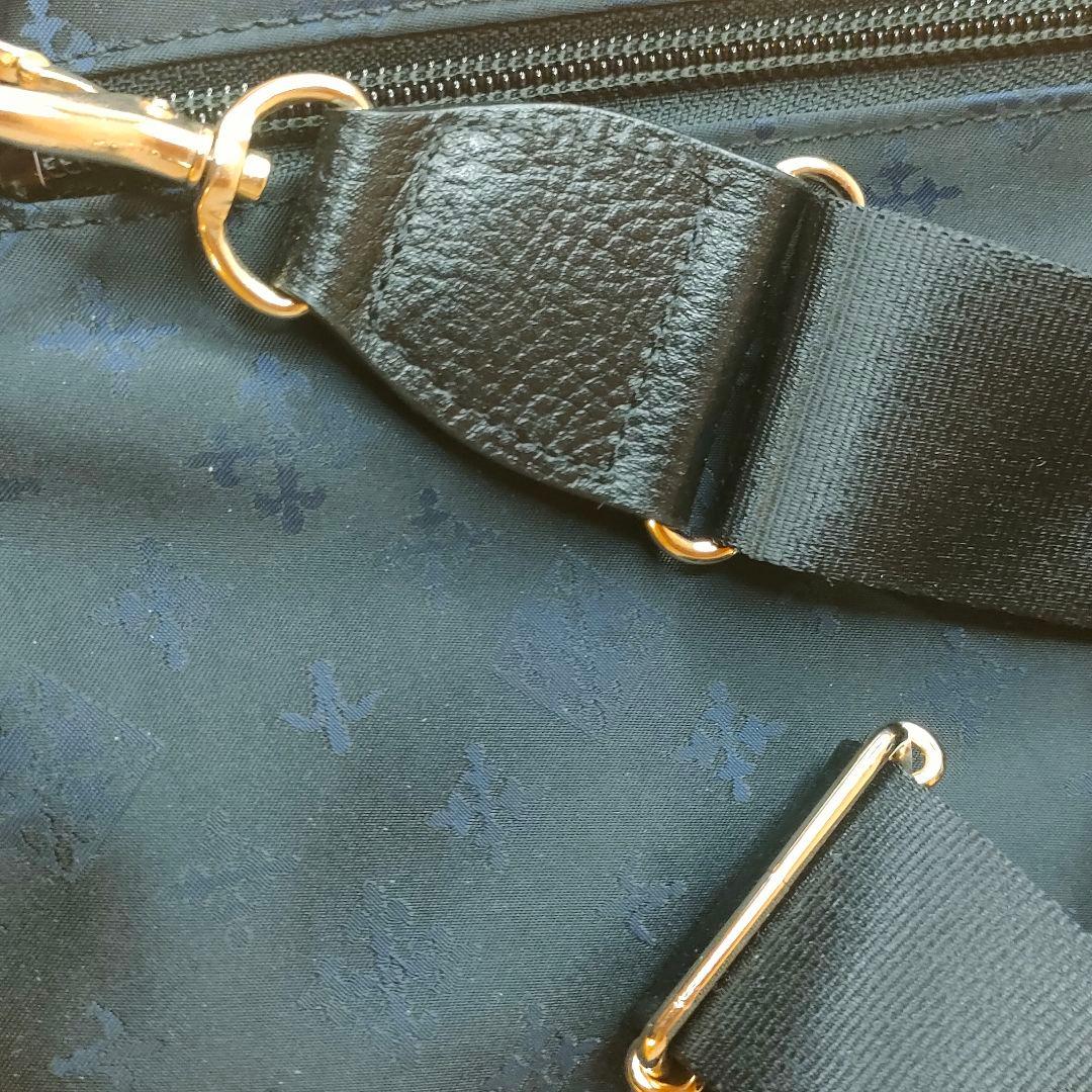 【春のお散歩に】ラシット　ボディバッグ　ラシット russet トラベルシリーズ