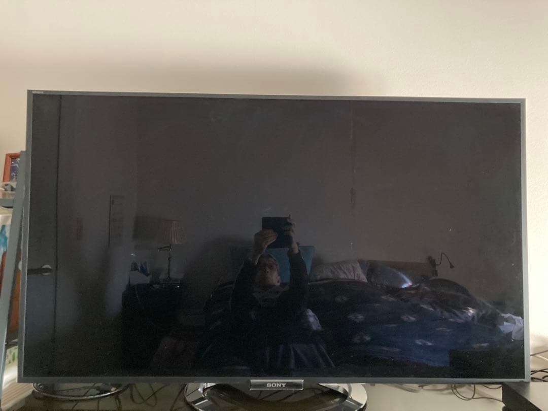 SONY液晶テレビBRAVIA55インチ