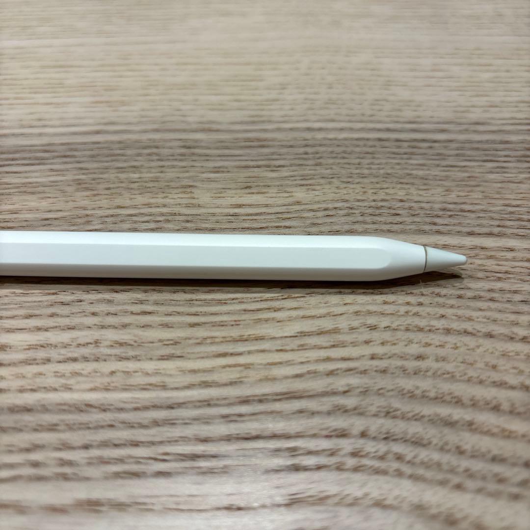 【純正/美品】Apple Pencil 第二世代