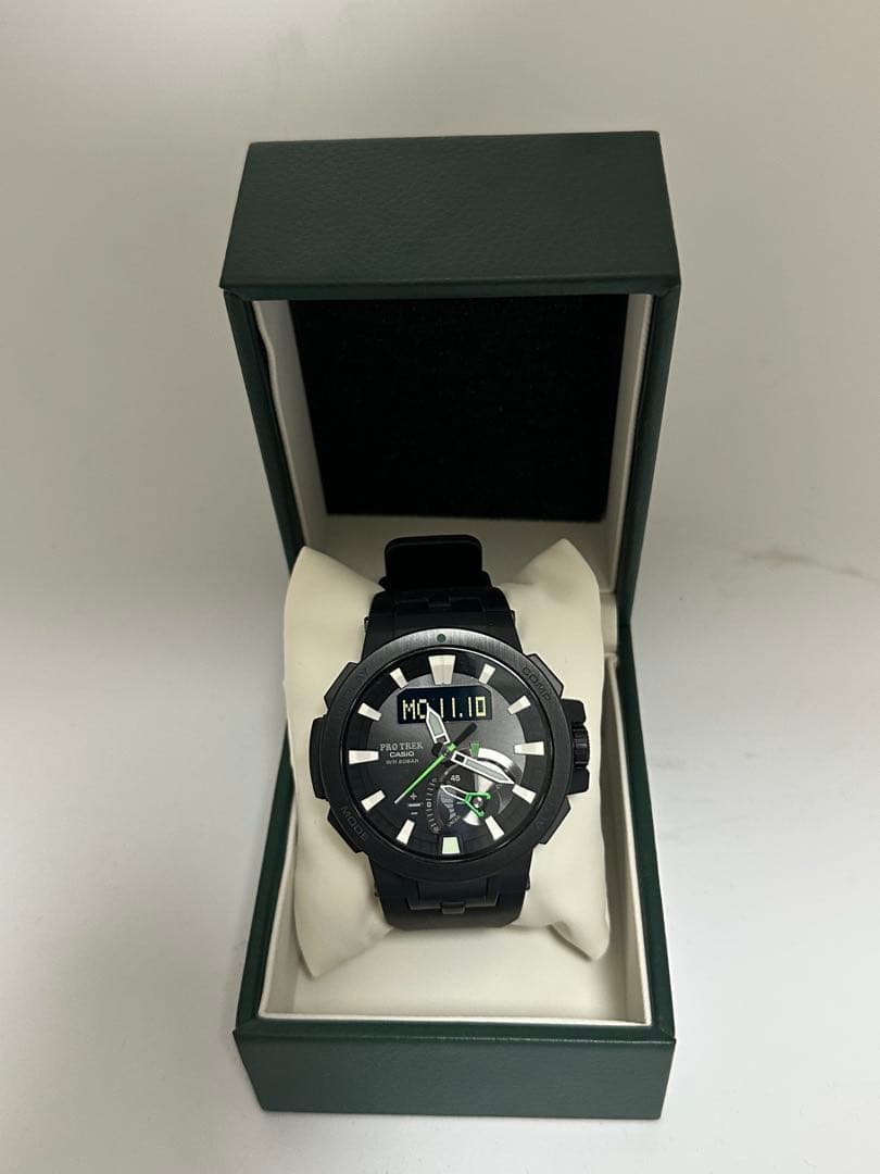 激レア　超美品　ＰＲＯＴＲＥＫ　ＰＲＷ-7000