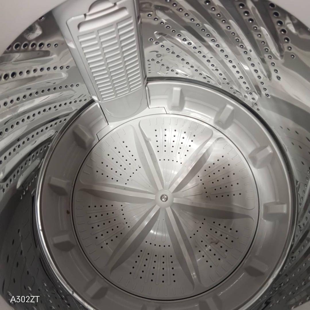 472 同一メーカー　冷蔵庫　洗濯機　セット　小型　一人暮らし　22〜23年製