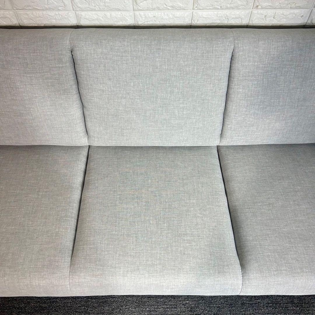 KAGU350 3人掛けソファ Lulea sofa g5712 F013