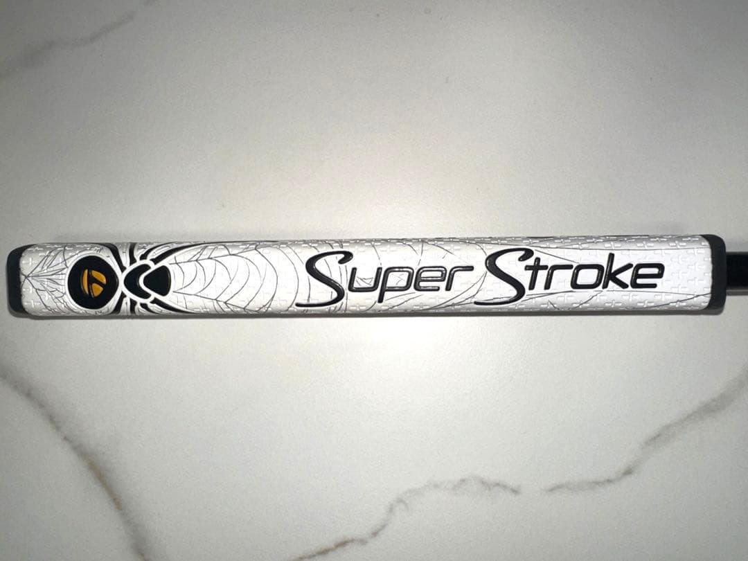 テーラーメイド Spider TOUR X パター 34インチ