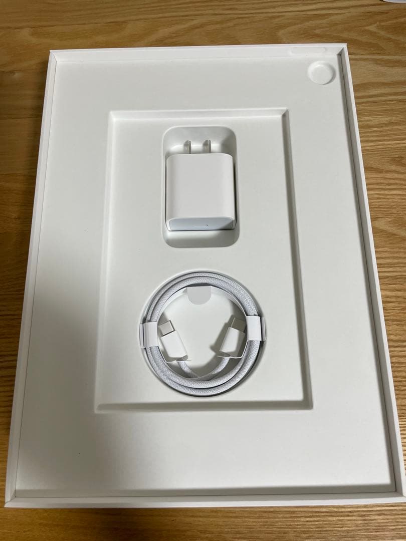 Apple iPad Air 11インチ m3