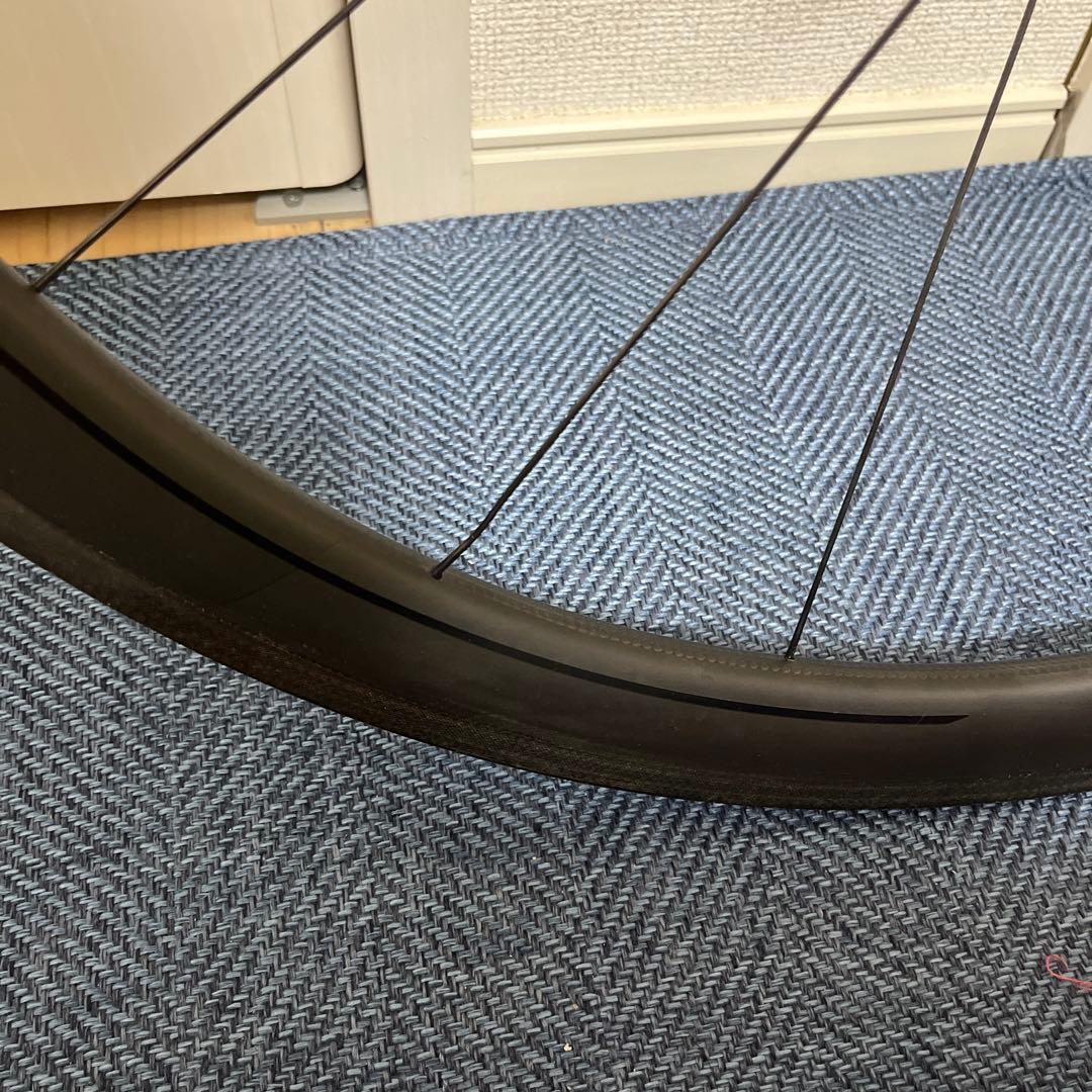 ロバール　CLX40 リムクリンチャー　フロントのみ