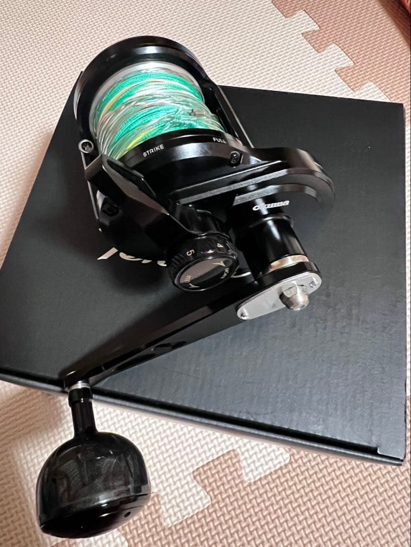 オクマ TENMA 10WXA