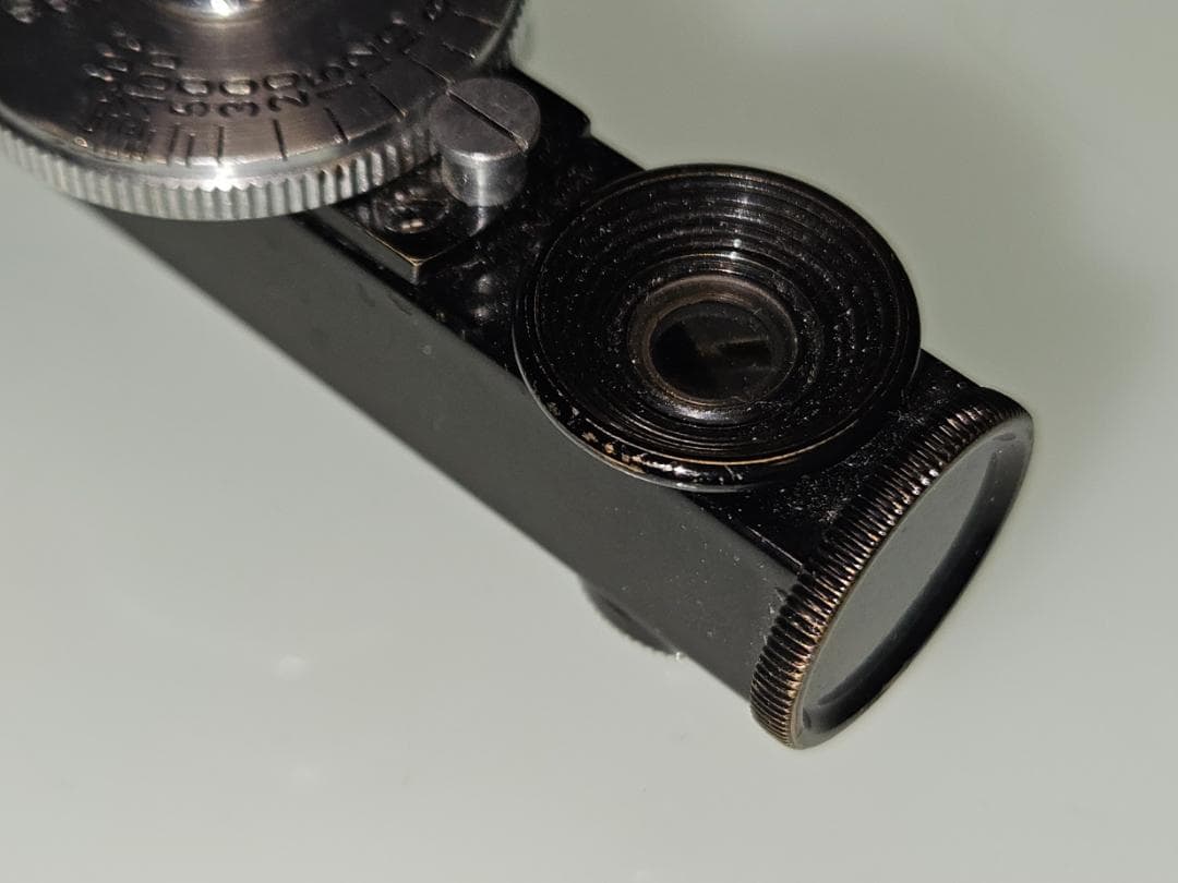 Leica ライカ HFOOK 距離計 feetスケール