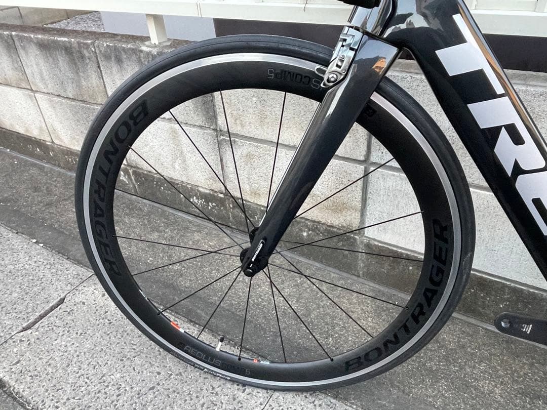 新車　TREK MADONE SL6 送料無料