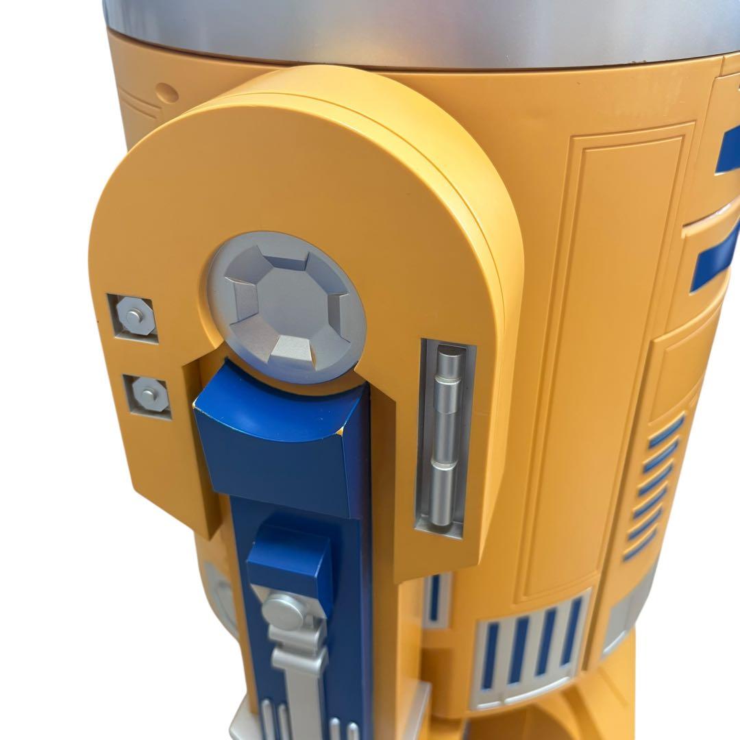 スターウォーズ　サークルKサンクス　R2D2 DVDプレイヤー　一等　非売品