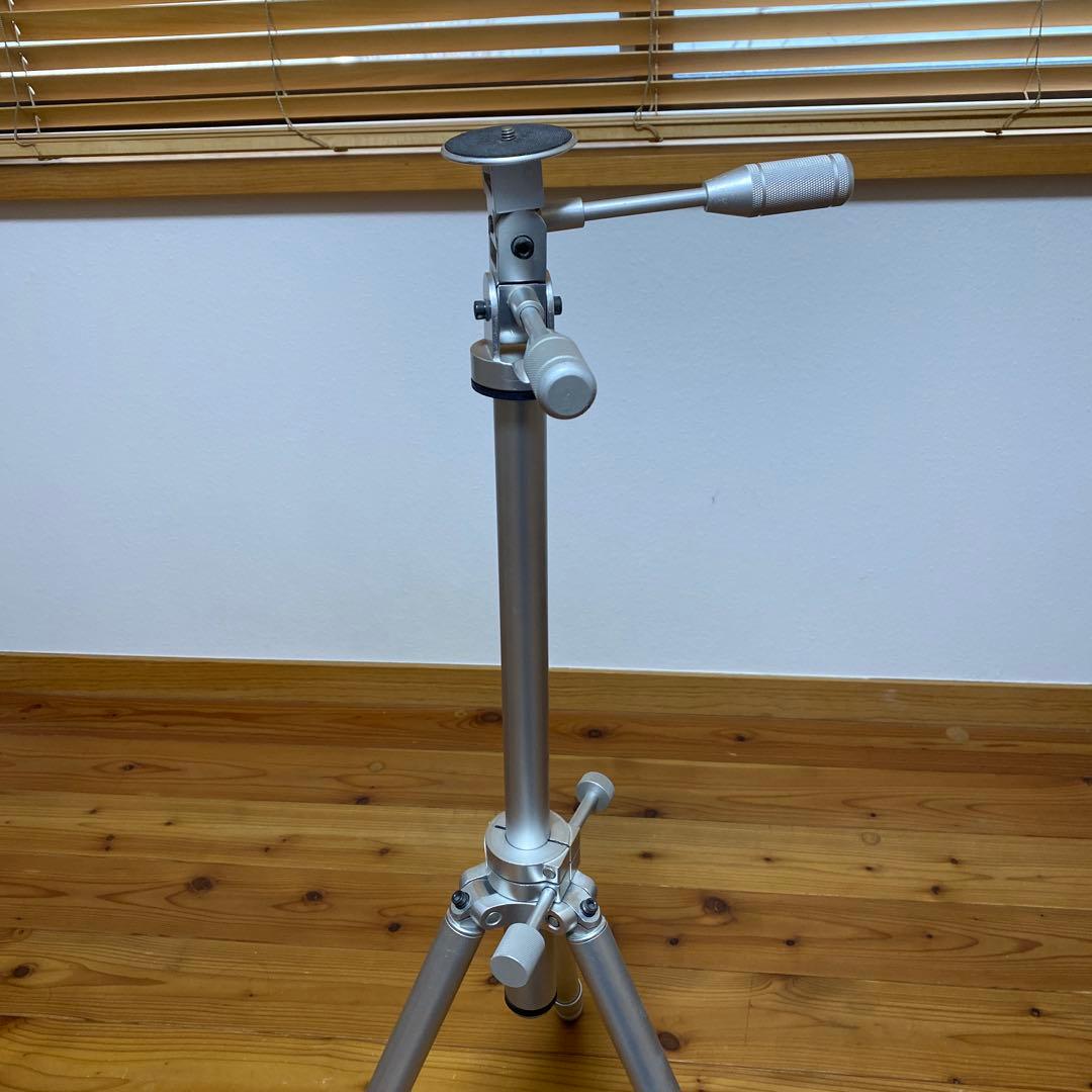 ティルトール　記念モデル253-S 三脚