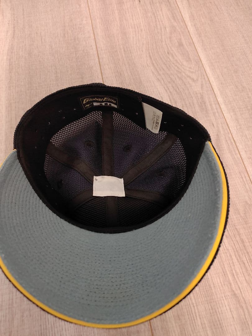 仙台育英野球帽子　54cm