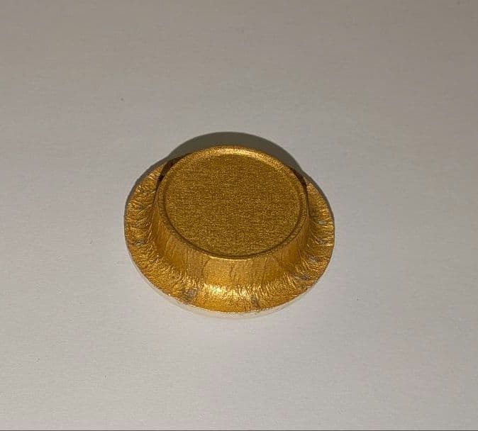 『鬼丸碧山』茶入　仕覆　高取　雪山窯　碧山作　茶道具　共箱　西陣織花文浮織