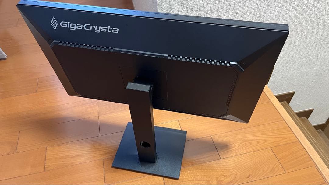 IODATA KH-GDQ271JLAQ WQHD 27型液晶 量子ドット