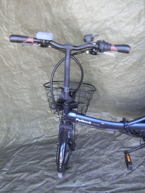 229：PELTECH　TDN-206L　ジャンク　引取限定：埼玉県所沢市