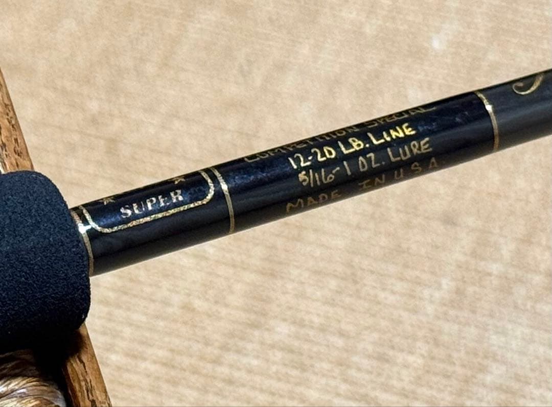 で*ん様 PhenixIM6 SUPER CS63H competion spe