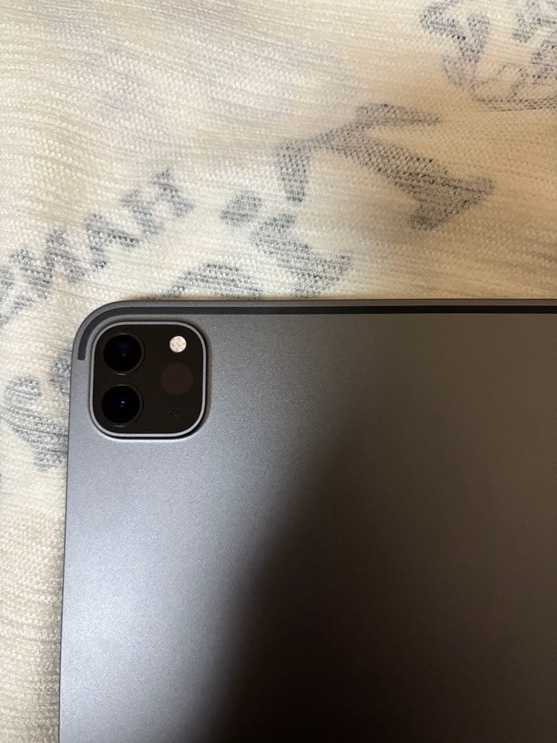 ipad pro 第3世代 11インチ 128GB 美品