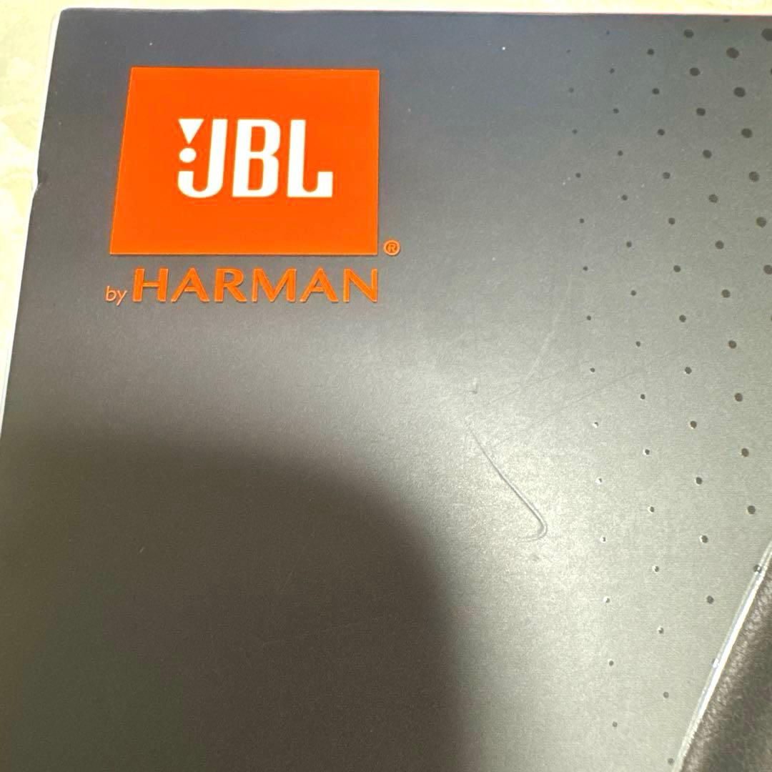 新品未開封JBL Tour One M3 Smart Tx ワイヤレスヘッドホン