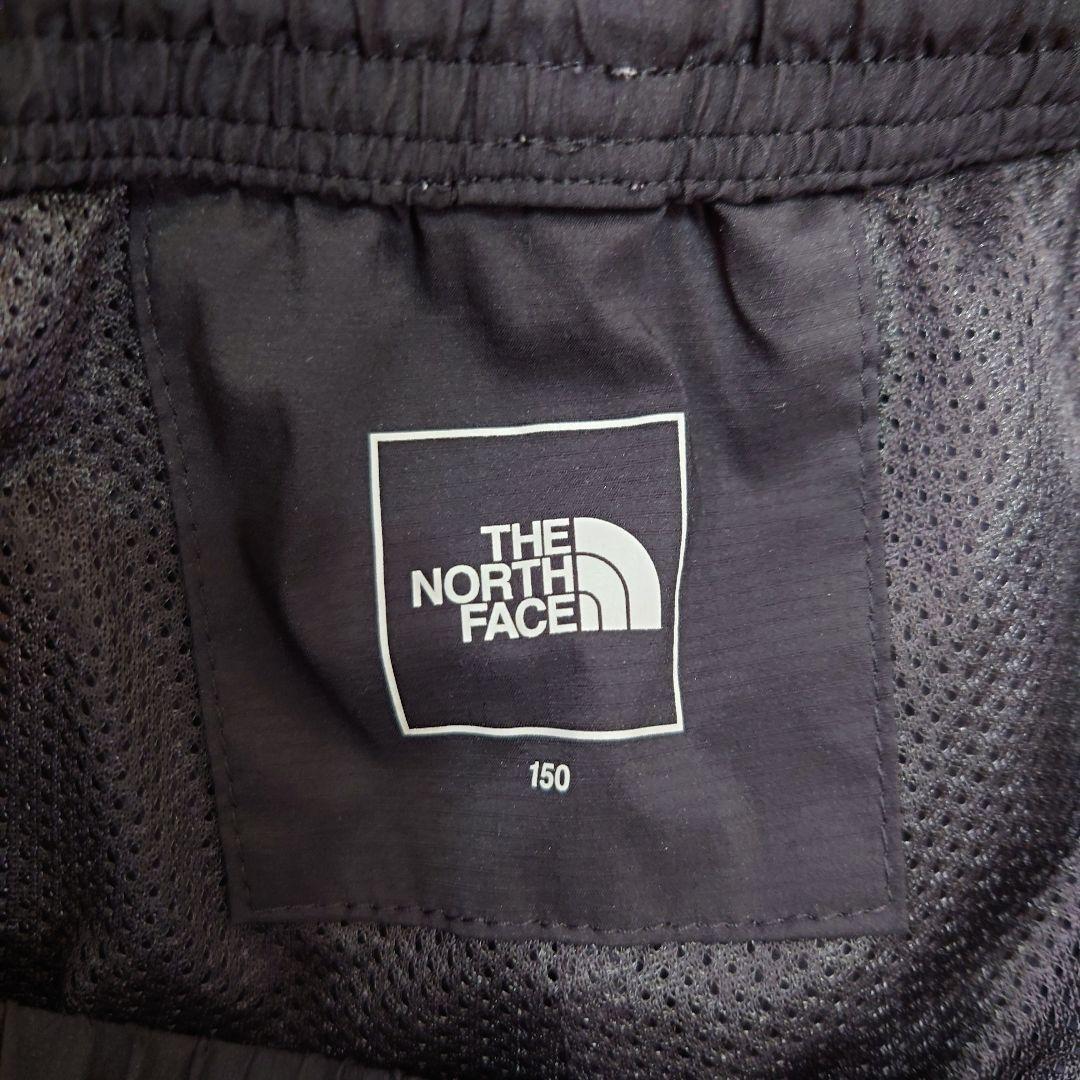 【ランニング対応】ノースフェイス レッドランロングパンツ キッズ 防寒