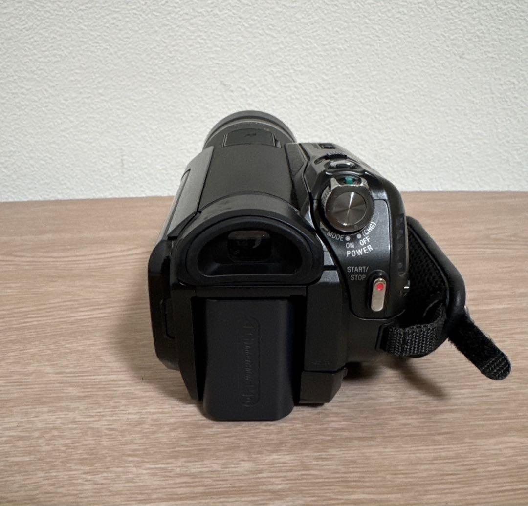 SONY フルハイビジョンビデオカメラ Handycam (ハンディカム