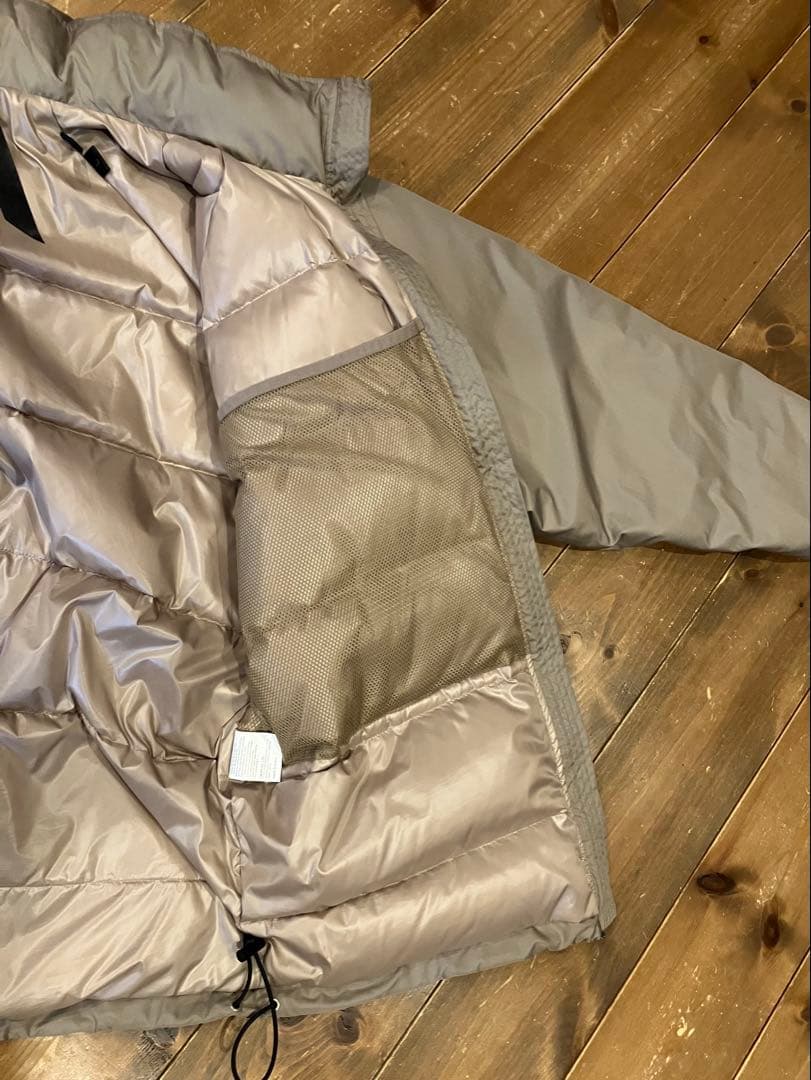 【美品】タイオン GLOSTER別注MILITALY LEVEL7 JACKET