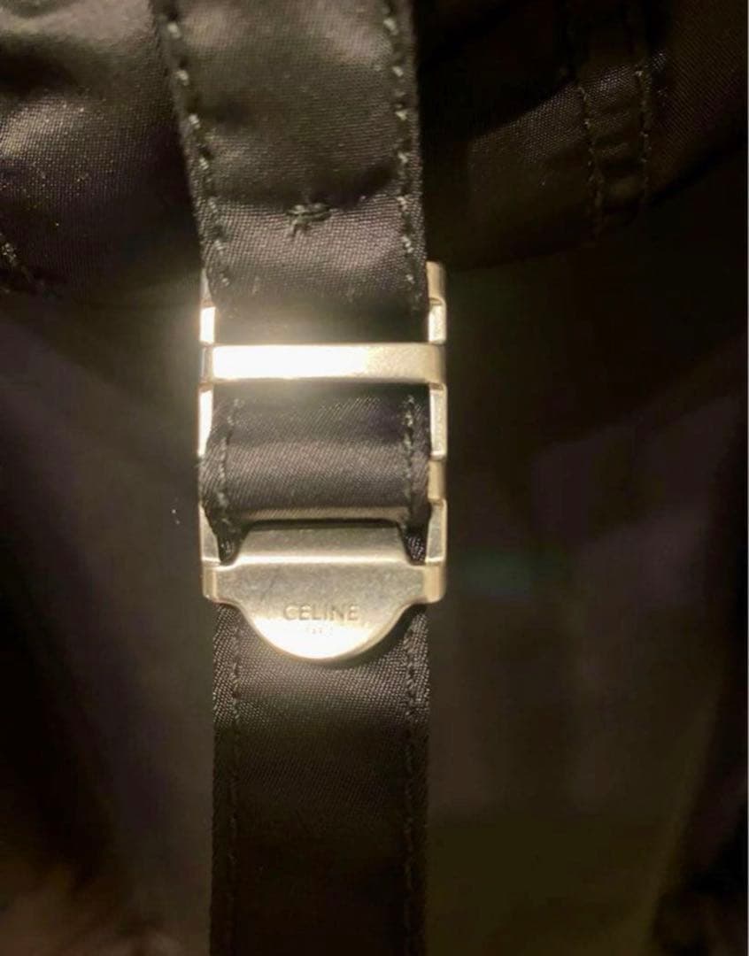 専用48万 セリーヌ N3BコートXS　ライダース ダウン モンクレール プラダ