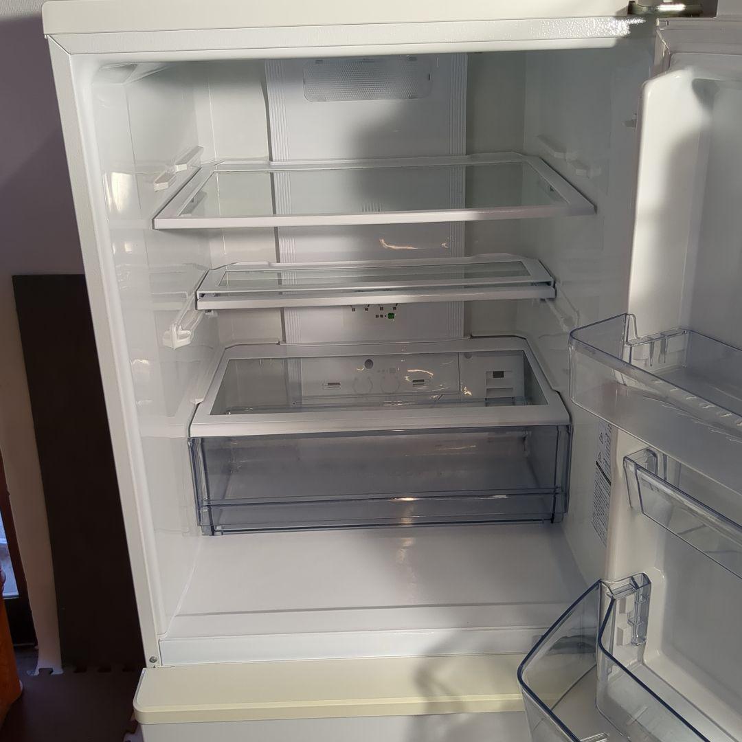 (s) AQUA ノンフロン冷蔵庫 AQR-27H(W) 272L 2019年製