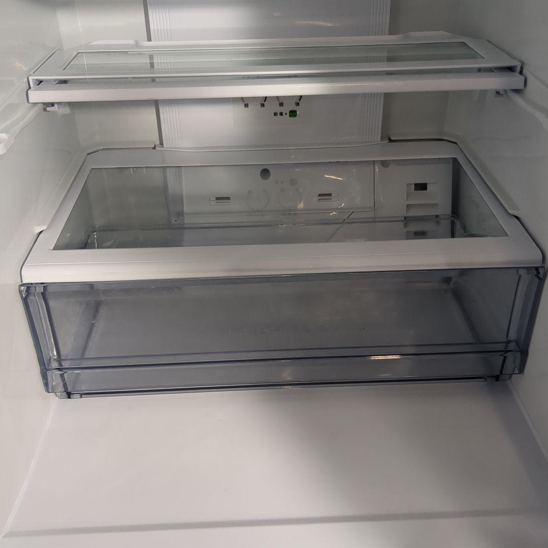 (s) AQUA ノンフロン冷蔵庫 AQR-27H(W) 272L 2019年製