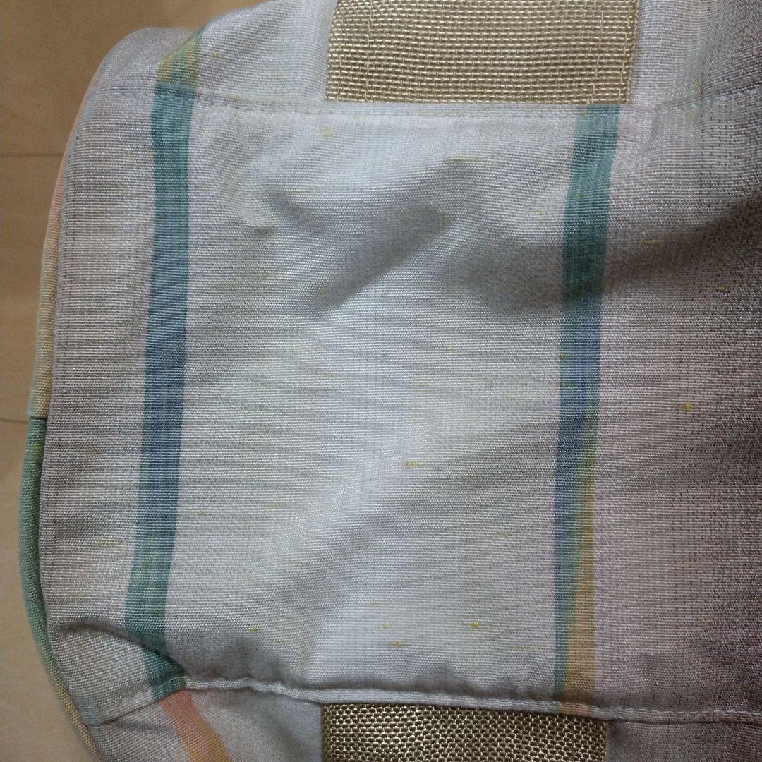 ザノースフェイス パープルレーベル ボストンバッグ