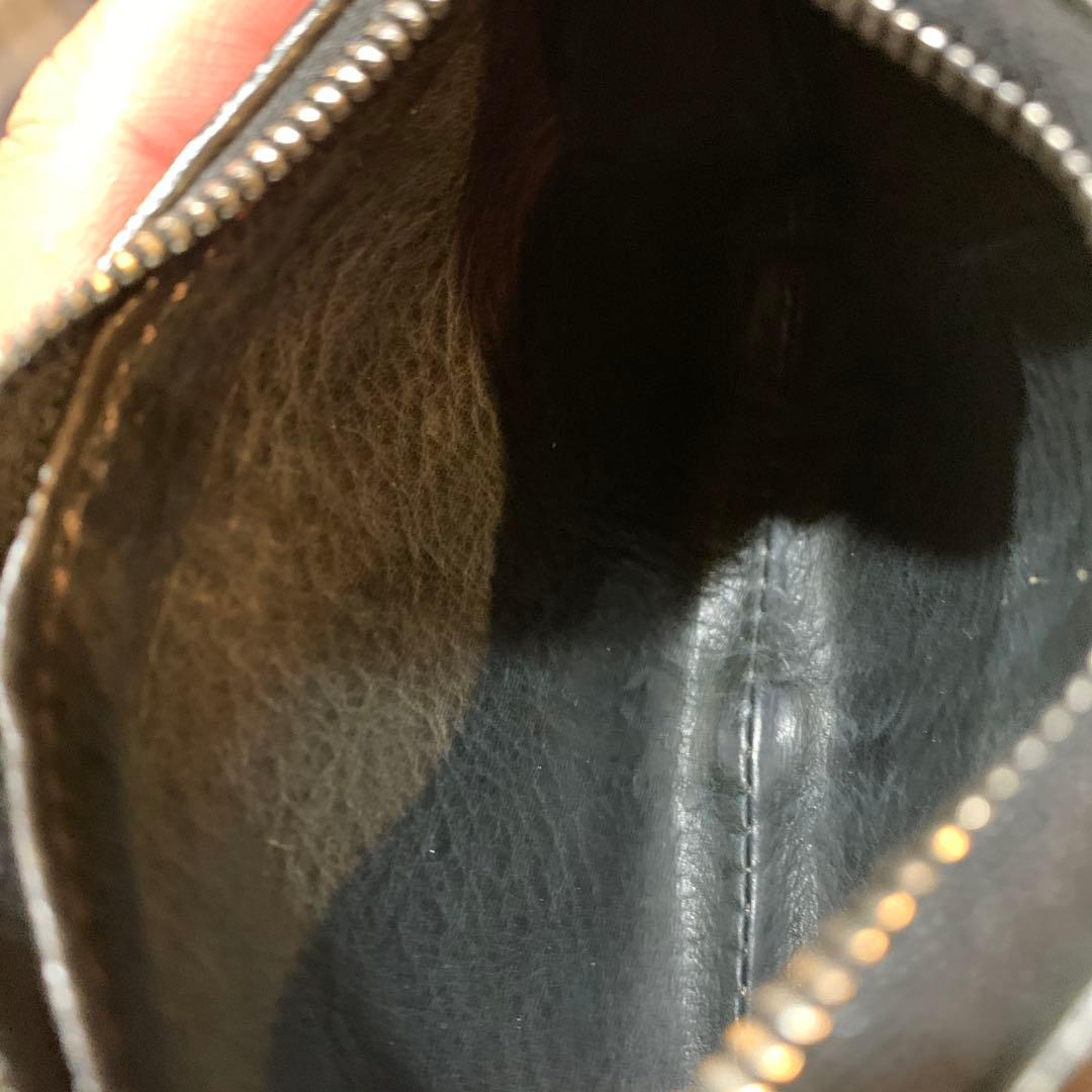 ラストクロップス　ミニポーチ