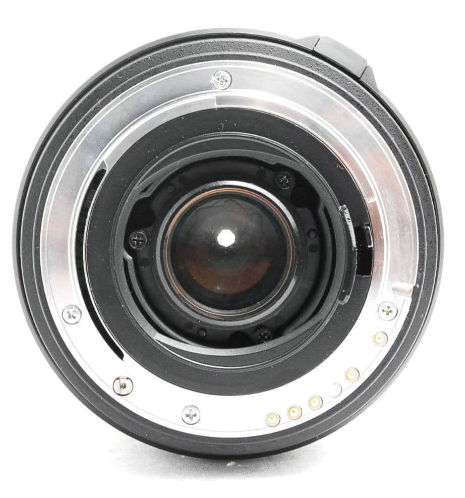 PENTAX K100D 1本で広角から望遠レンズ　ペンタックス　一眼レフ