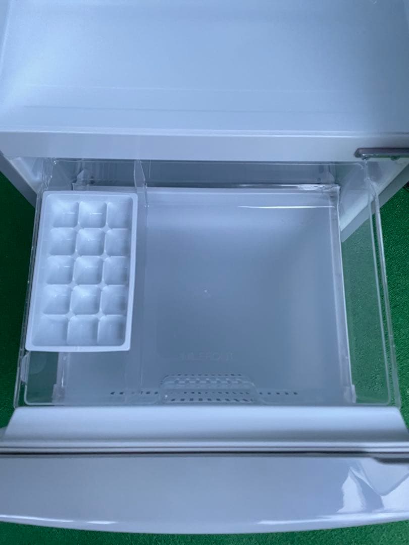 563分解洗浄済み✨ 生活家電2点セット 冷蔵庫 洗濯機 国産 一人暮らし 単身