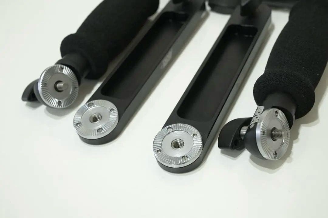 ARRI ハンドグリップ セット ARRI Handgrip Set