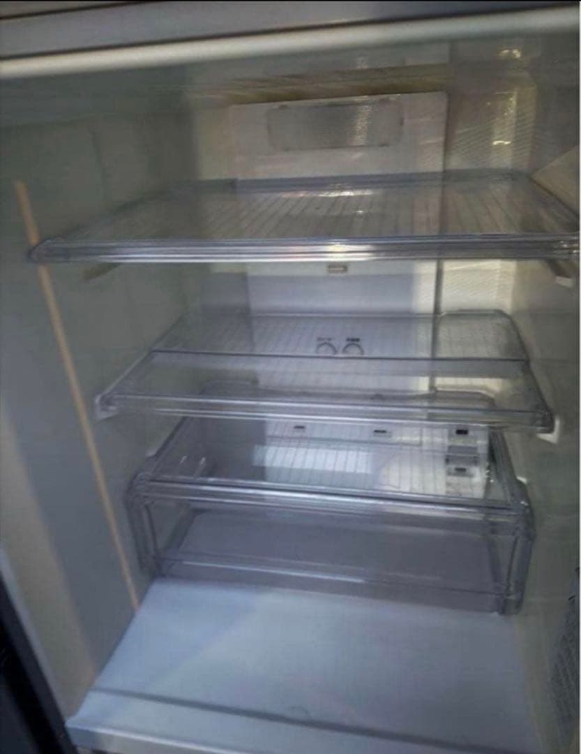 2014年式 272L AQUA 冷蔵庫 AQR-271C