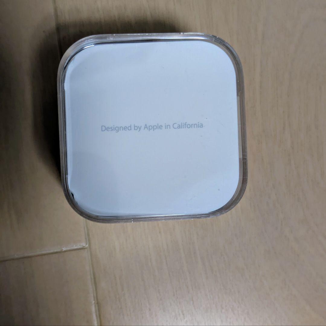 iPod nano 第6世代 8GB ブルー A1366 MC689J/A