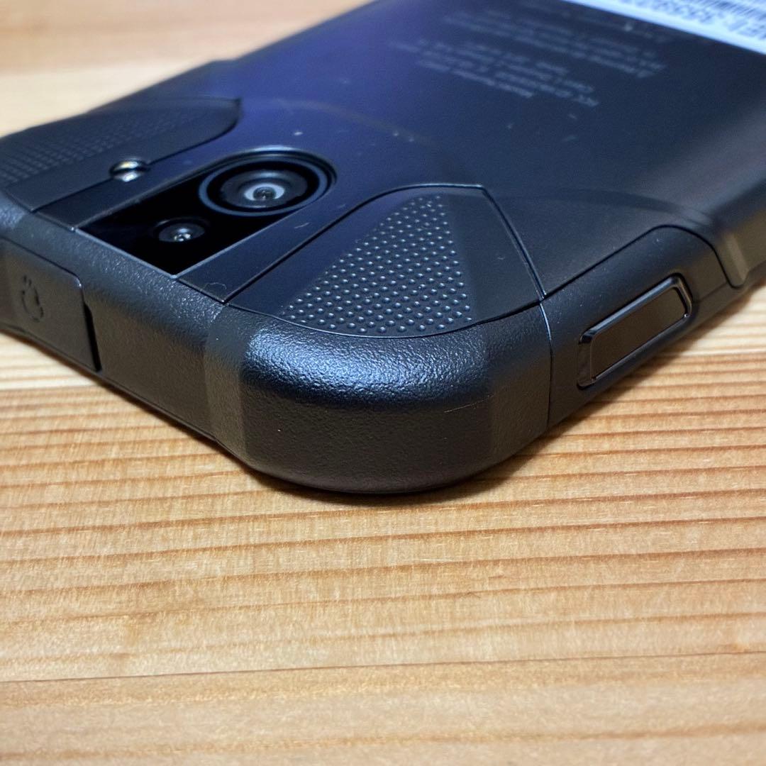 yy14000 京セラ DuraForce Pro 2 E6921 SIMフリー