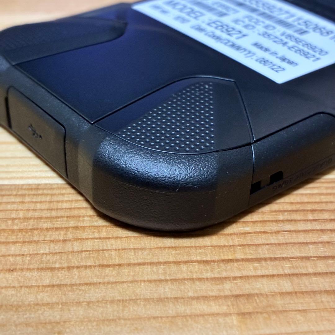 yy14000 京セラ DuraForce Pro 2 E6921 SIMフリー