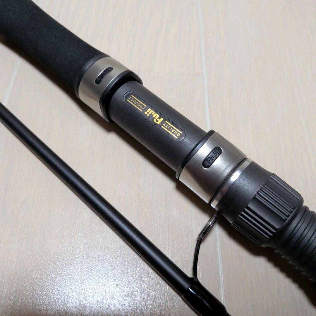 がまかつ ラグゼ ソルテージ チーター 86M LUXXE SALTAGE