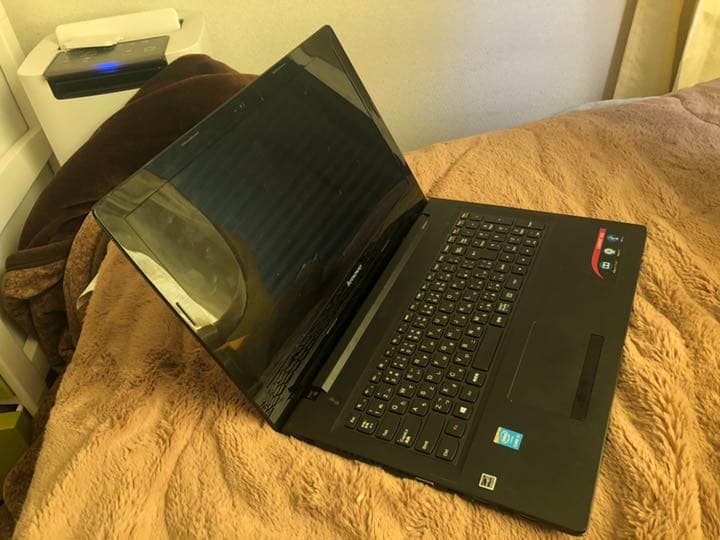 その他 Windows Lenovo